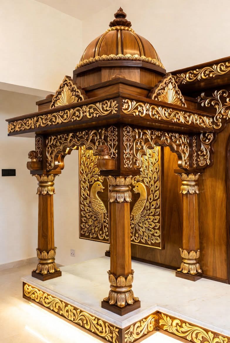 CNC Architectural Panel